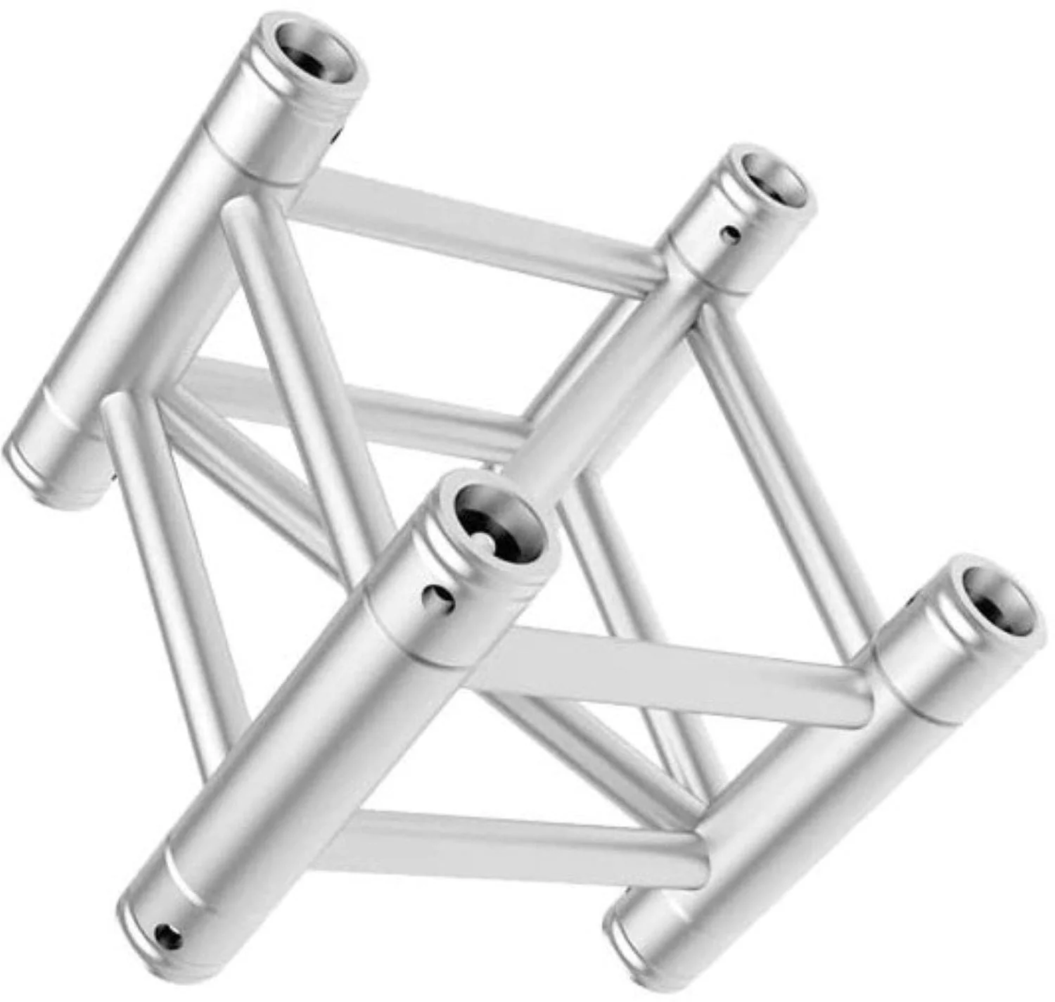 Global Truss SQ-2925P 250mm (9.84-Inch) Truss Spacer - Image 4