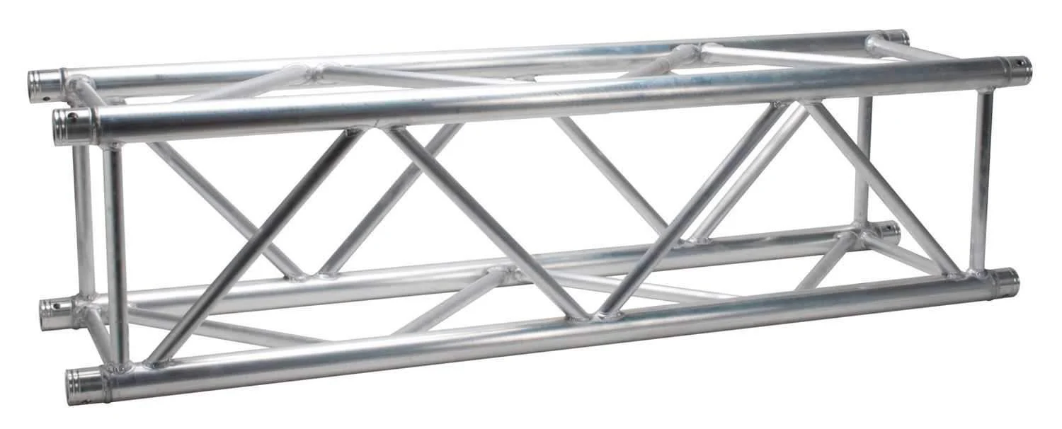 Global Truss SQ-4167P 11.48 Ft (3.5M) Square F44P Truss Segment