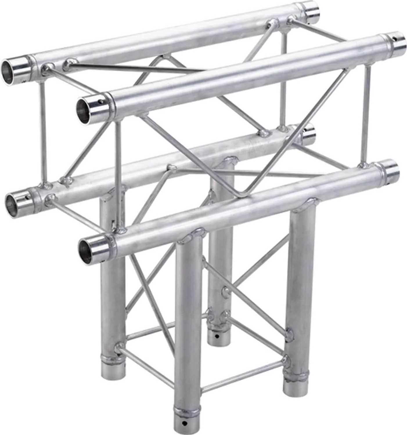 Global Truss SQ-F24C35 1.64ft 3-Way T-Junction