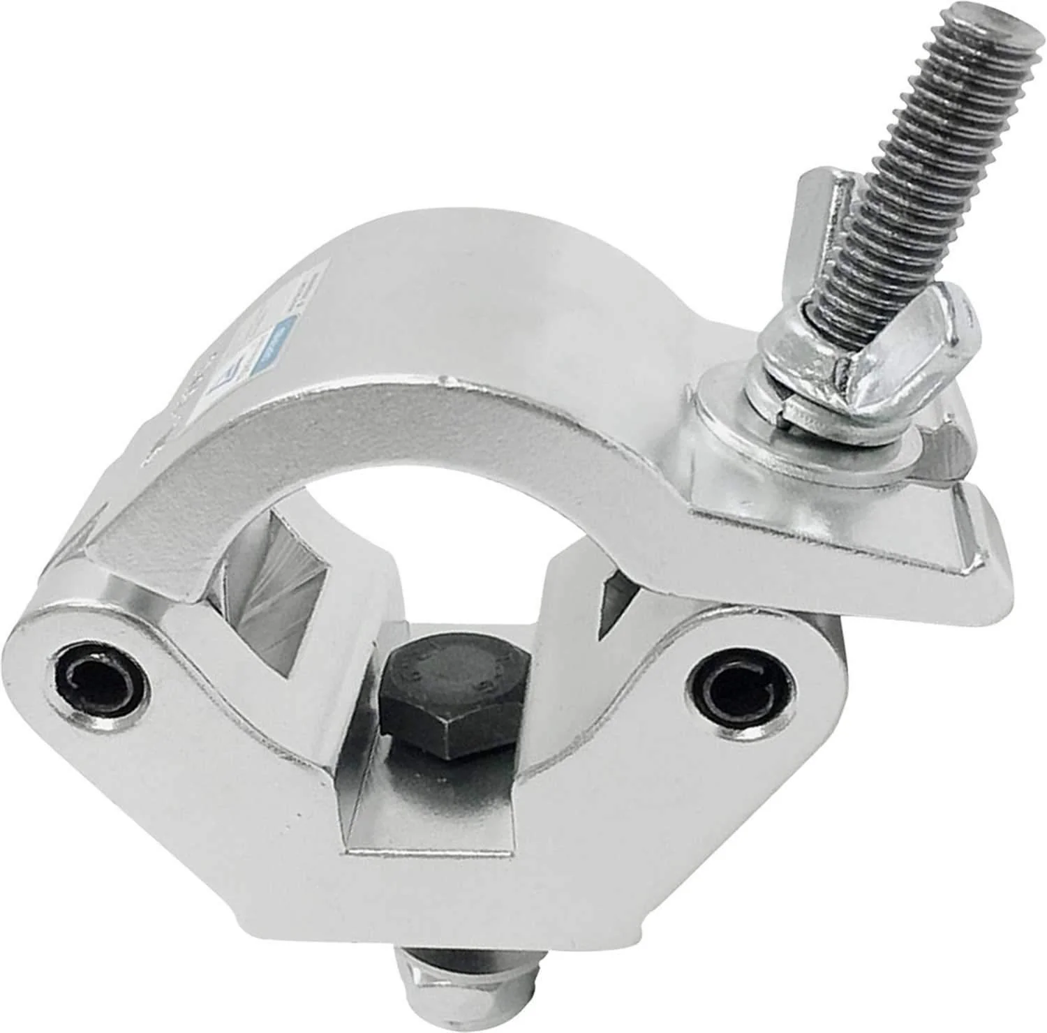 Global Truss X-Pro Wrap-Around Clamp for 2" Truss or Pipe