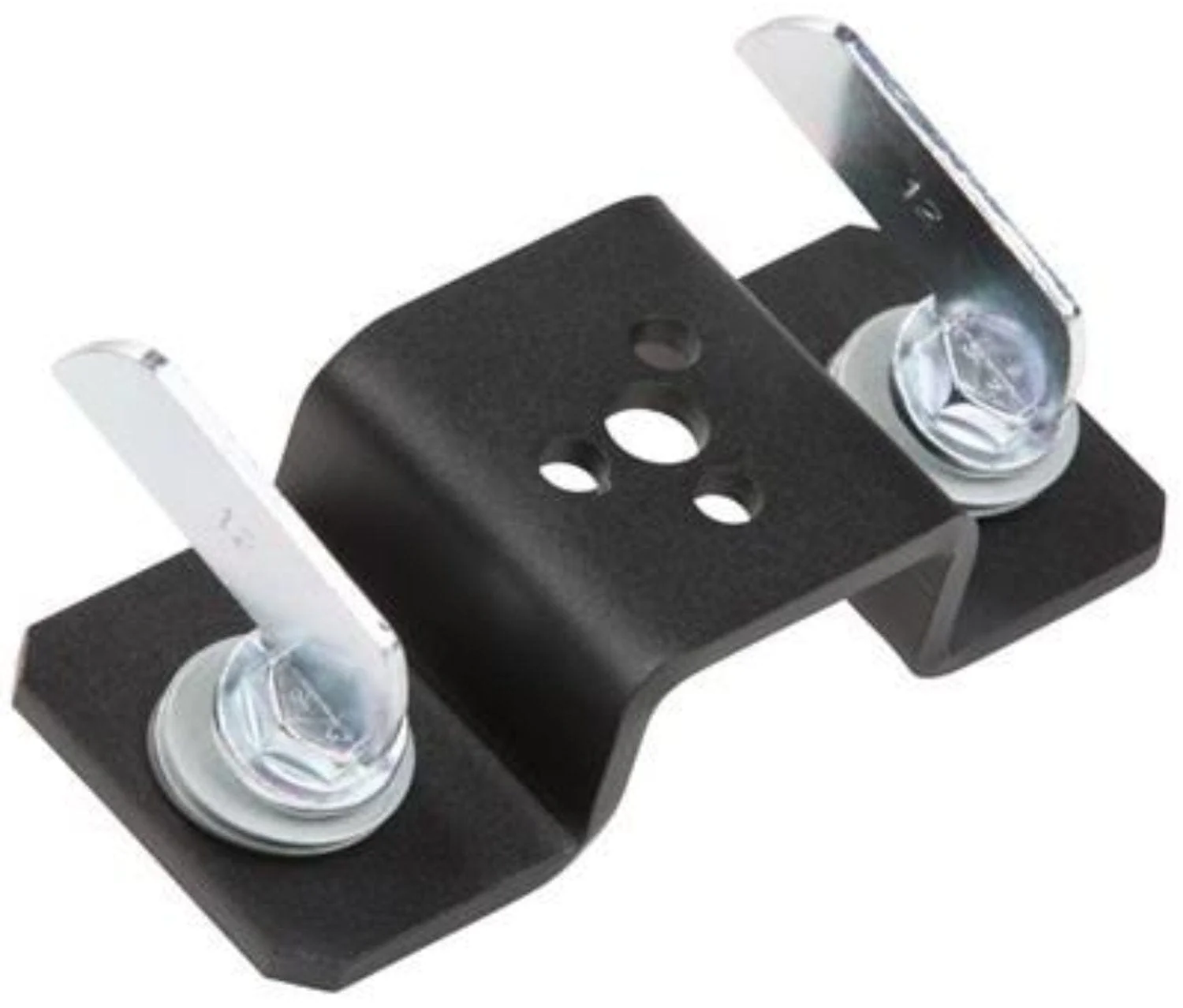 GLP 2x Fusion EXO Wash Set with 4x 4930170 Omega Bracket/4x 5035-B Half Coupler/Stacking Case - Image 5
