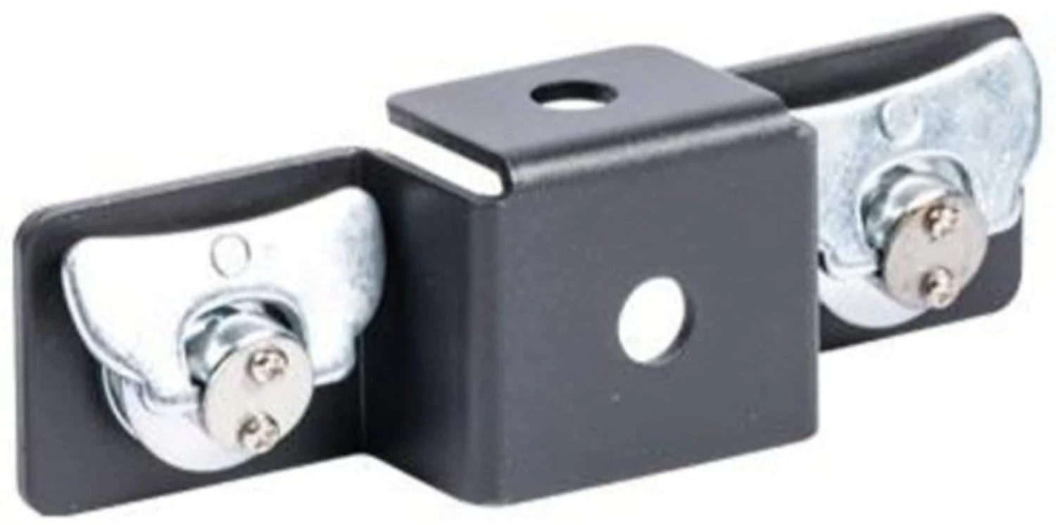 GLP 4x Fusion FS16 Z Set with 8x 4930009 Omega Bracket/8x 5035-B Half Coupler/Stacking Case - Image 4