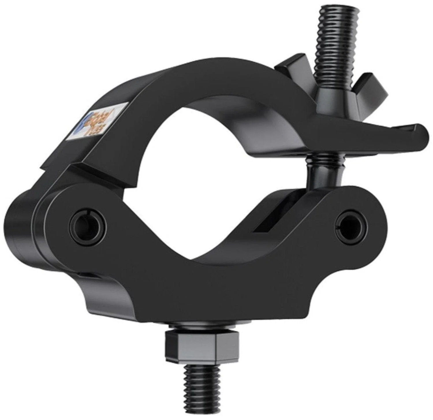 GLP 4x Fusion FS16 Z Set with 8x 4930009 Omega Bracket/8x 5035-B Half Coupler/Stacking Case - Image 5