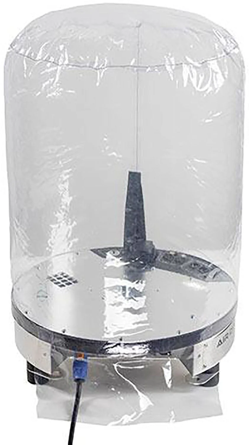 GLP Air Dome 400 Rain Cover Enclosure