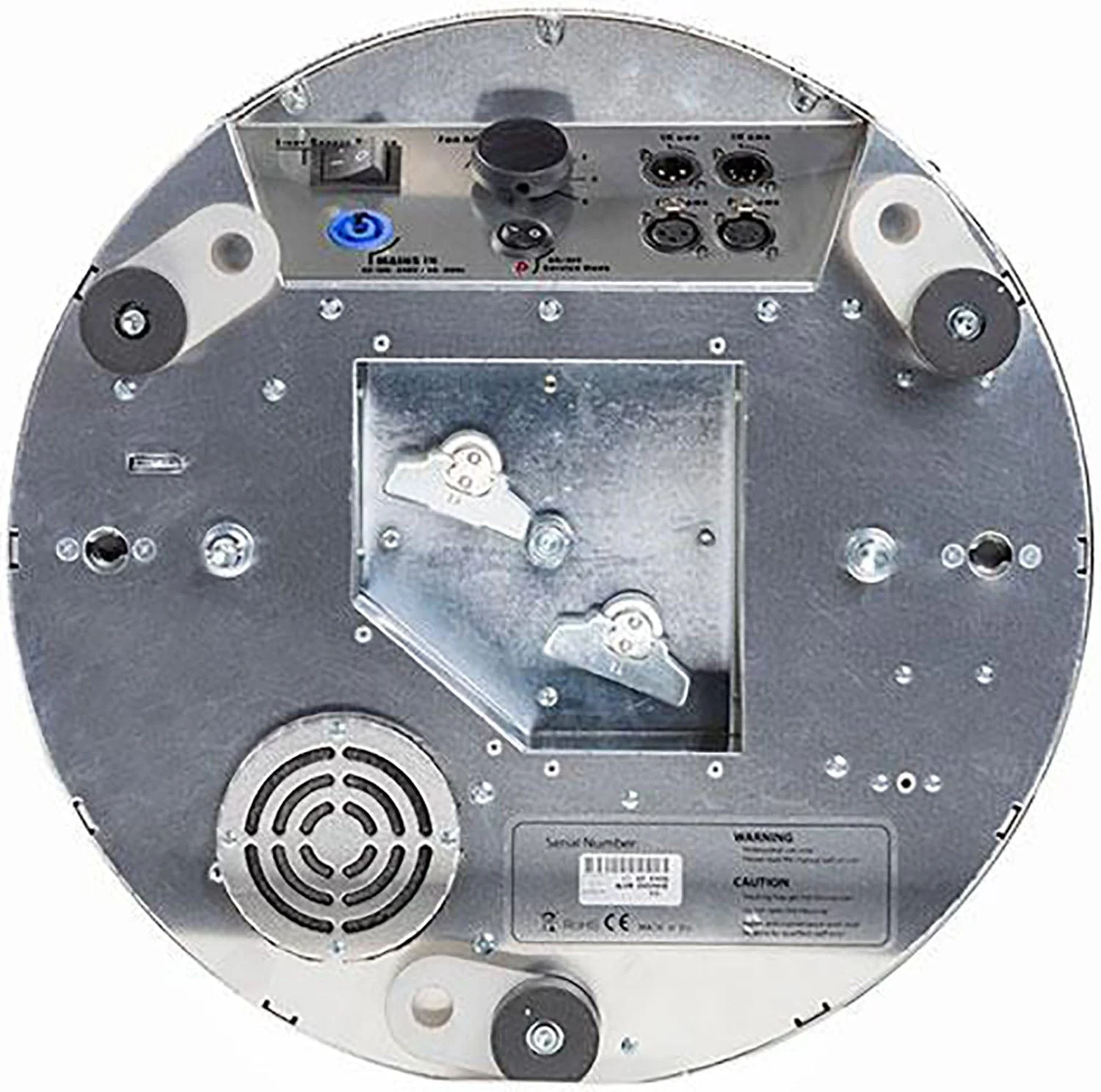 GLP Air Dome 400 Rain Cover Enclosure - Image 3