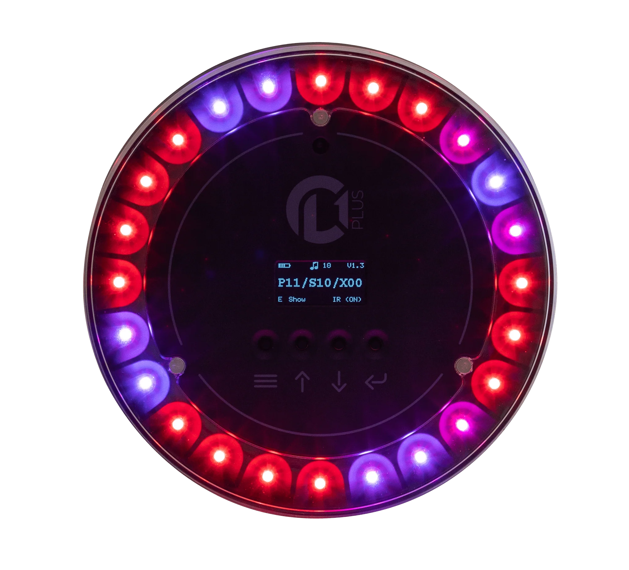 GLP Creative Light 1 6-Pack with Charging Case - Image 5