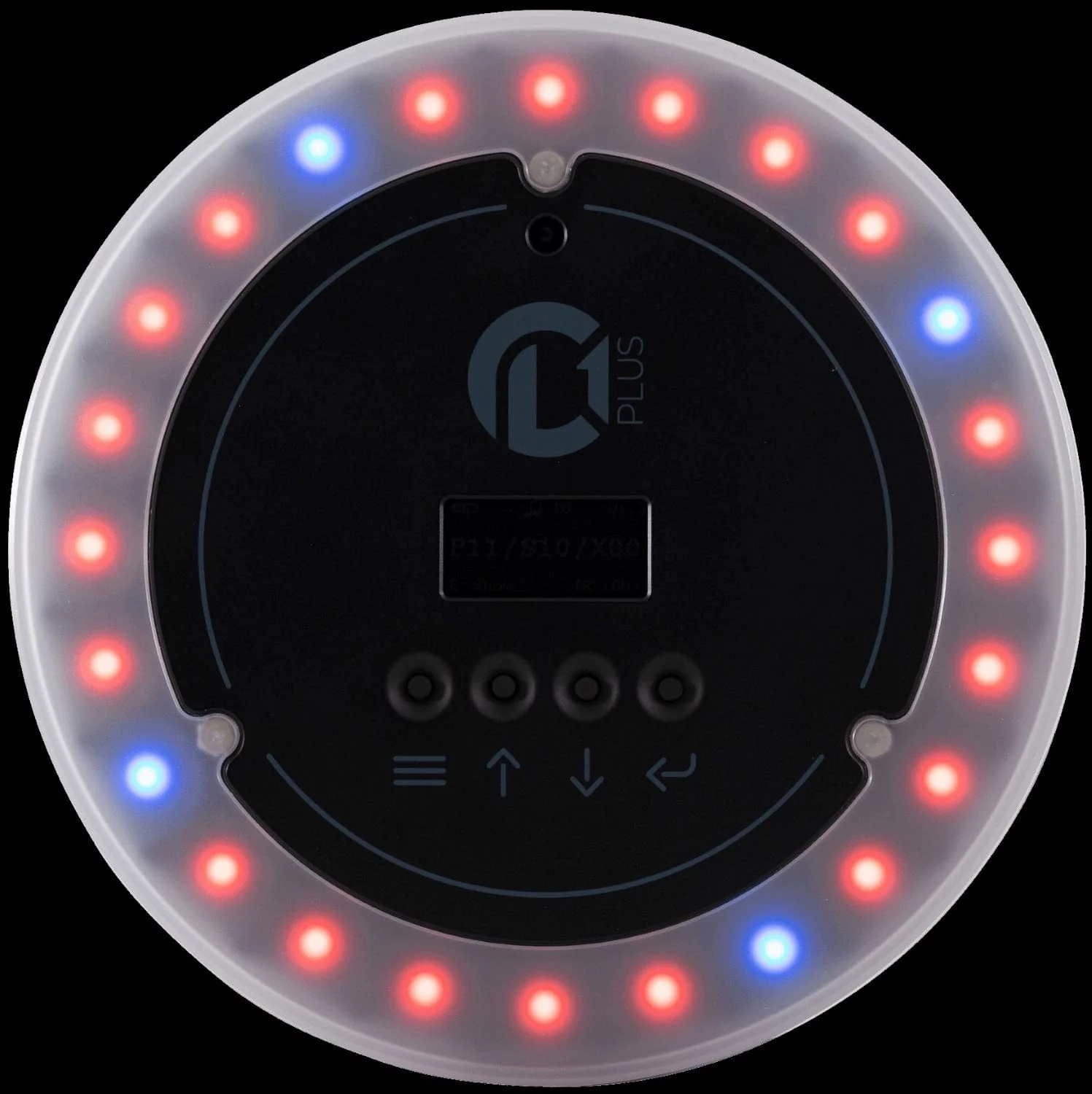 GLP Creative Light 1 Plus RGB LED Ring Fixture w/ Wireless DMX - Image 8