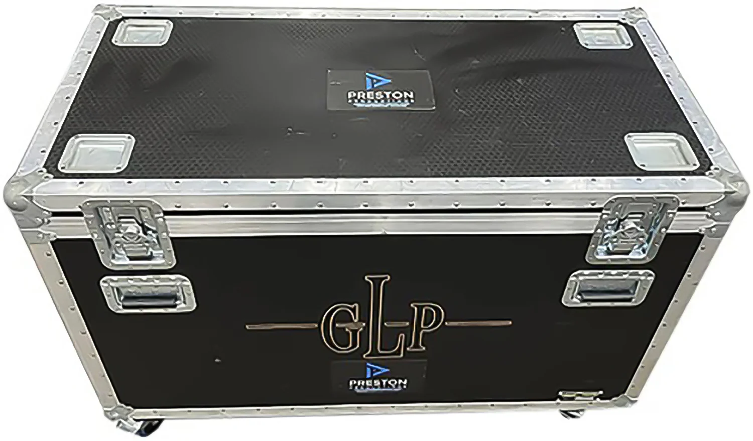 GLP FR10 Bar Tourpack 3 with Stackable Case - Image 4