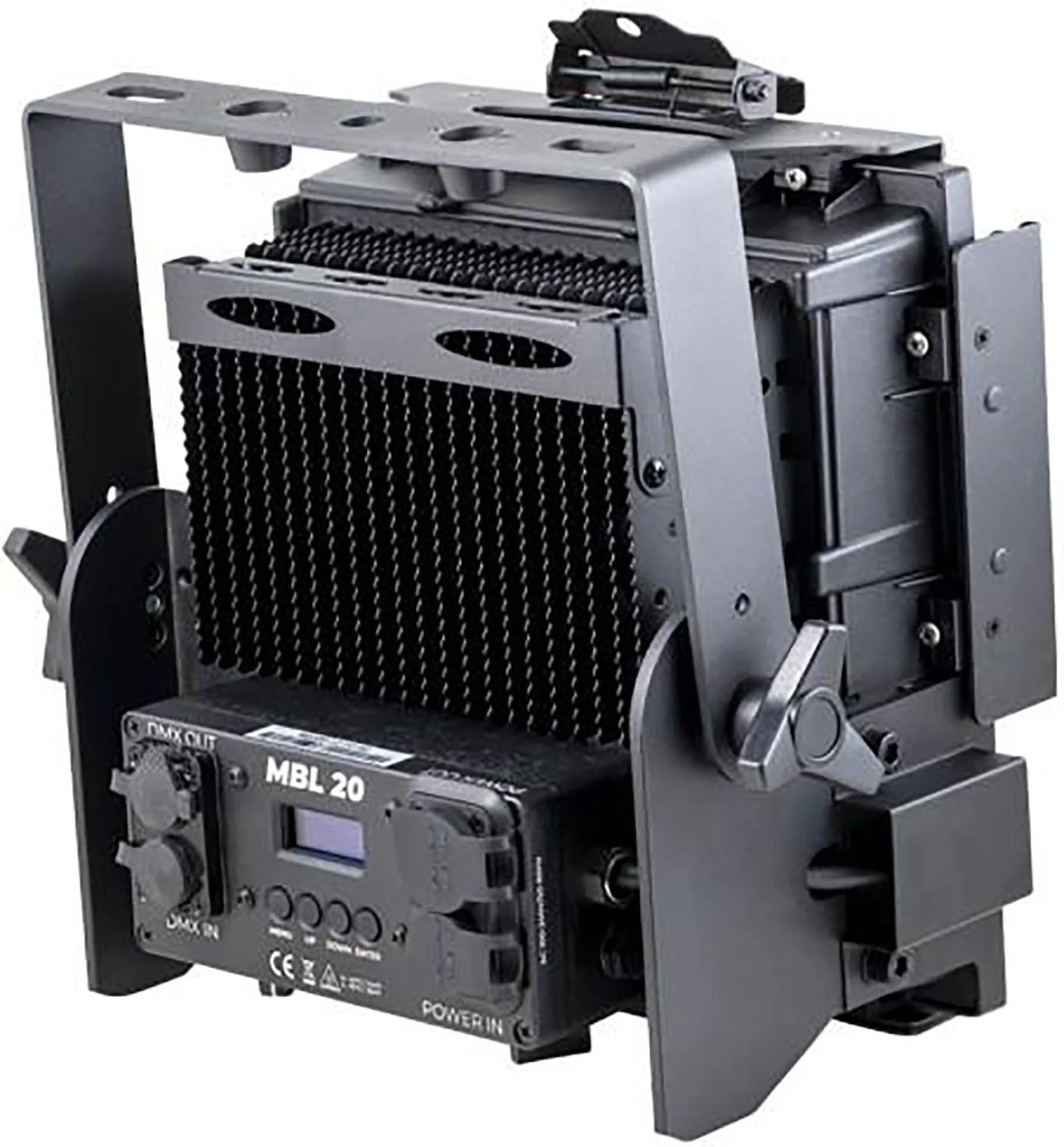 GLP FUSION MBL 20 Floodlight - Image 4