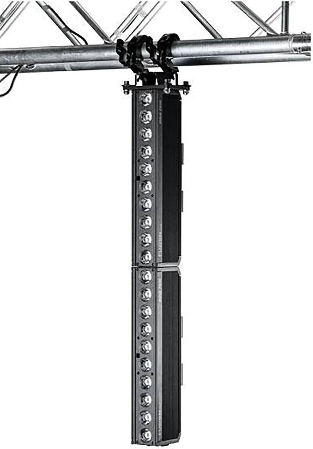 GLP Fusion Stick FS10 Wireless Version 0.5 Meter Batten with 10 x 15 Watt RGBW IP65 with WDMX - Image 2