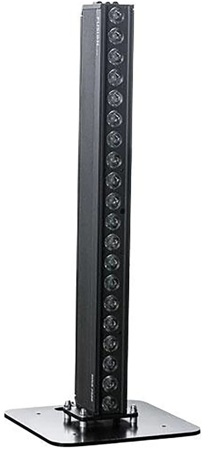 GLP Fusion Stick FS20 Wireless Version 1 Meter Batten with 20 x 15 Watt RGBW - IP65 with WDMX - Image 5