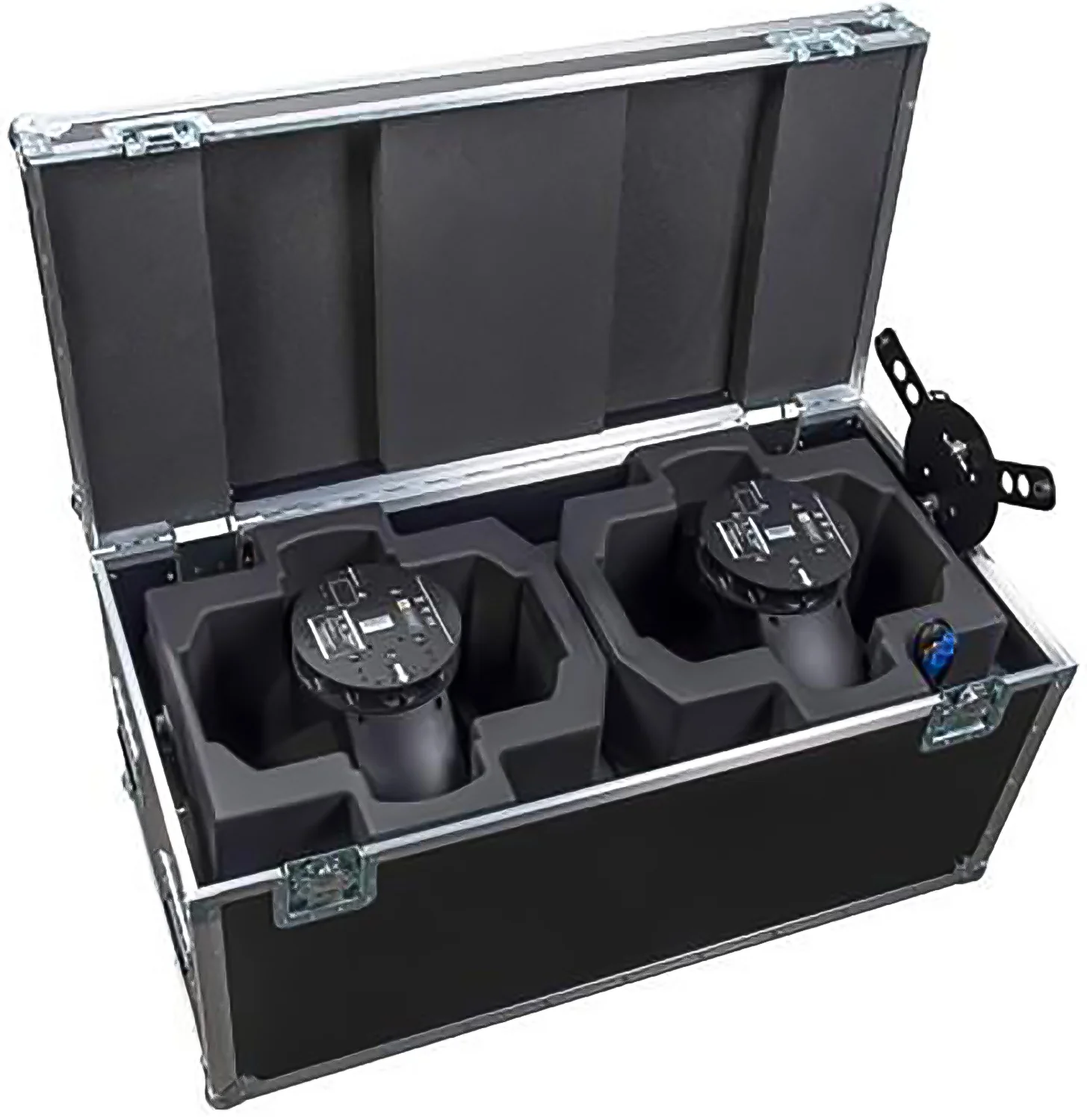 GLP impression S350 Tourpack 2 with Stackable Case - Image 5