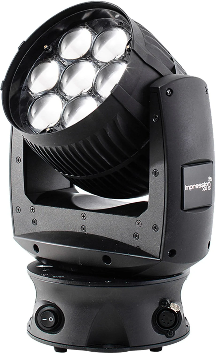 GLP impression X4 S Moving Head Wash - Image 2