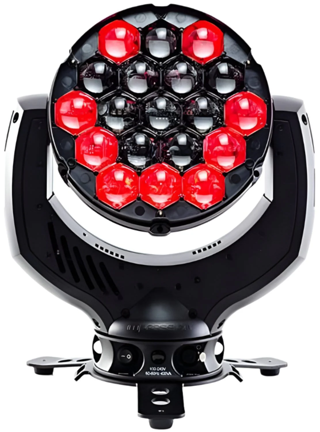 GLP Impression X4 Tourpack - 6x Units with Stackable Case - Image 3