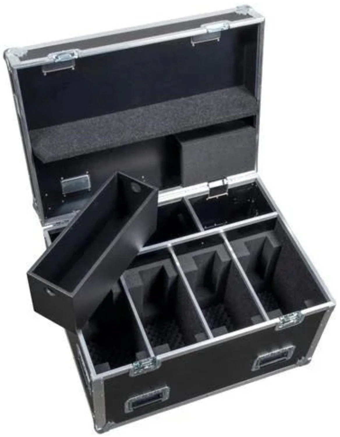 GLP JDC1 Tourpack 4 with Stackable Case - Image 4