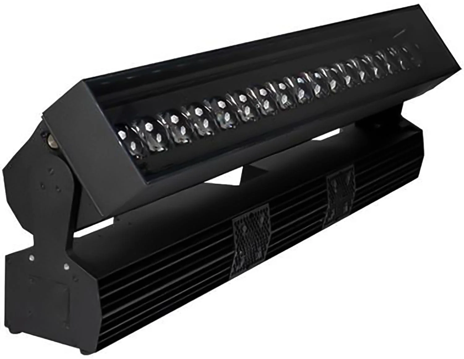 GLP X5 IP Bar Tourpack 3 with Stackable Case - Image 2