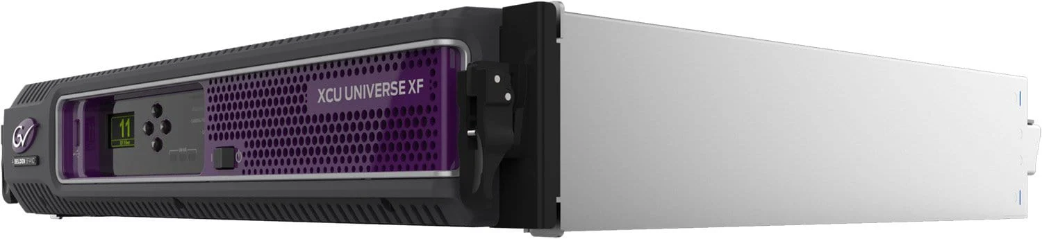 Grass Valley UXFWC Base Station for LDX86 Camera - Image 4