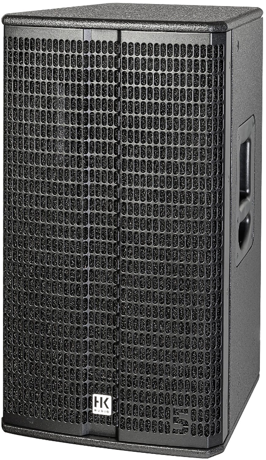 HK Audio Linear 5 MKII 112 FA 1200W 12" Active Multifunctional Loudspeaker - Image 2