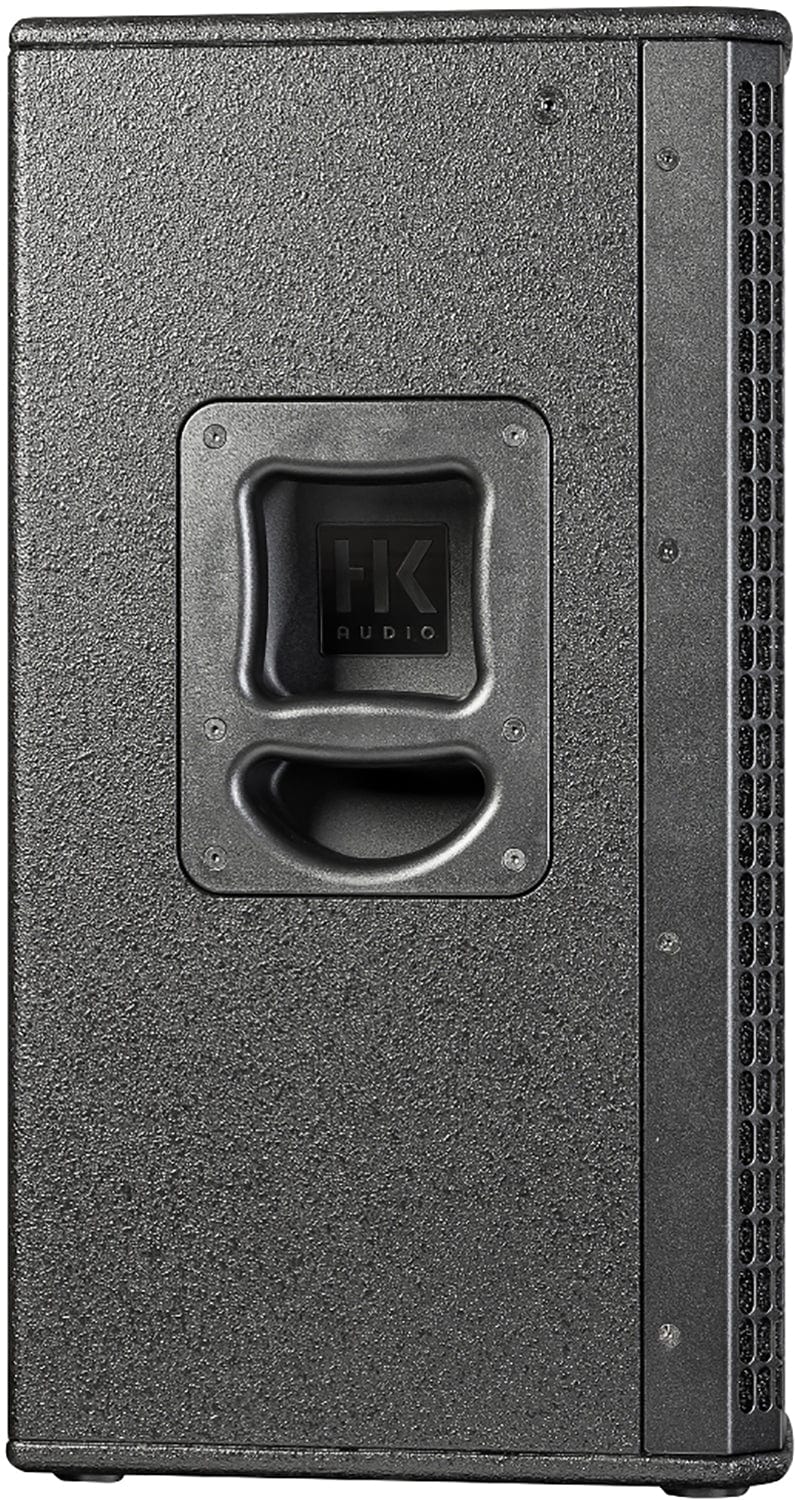 HK Audio Linear 5 MKII 112 FA 1200W 12" Active Multifunctional Loudspeaker - Image 5