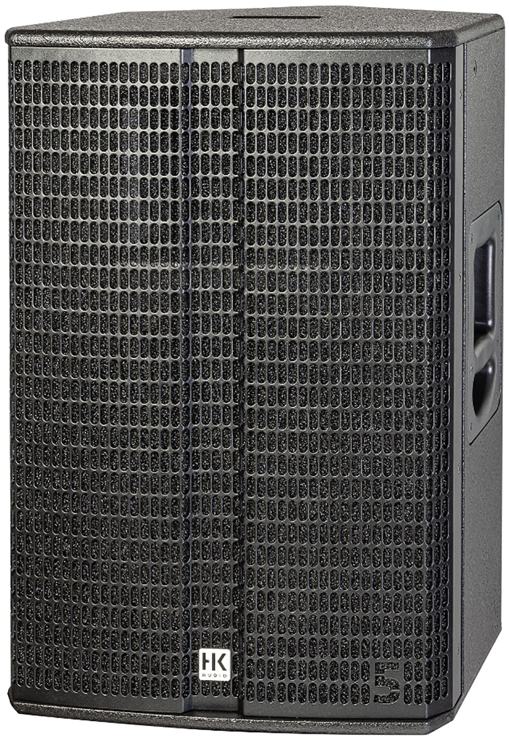 HK Audio Linear 5 MKII 115 XA 1200 Watt 15 Inch Active Multifunctional Loudspeaker - Image 2