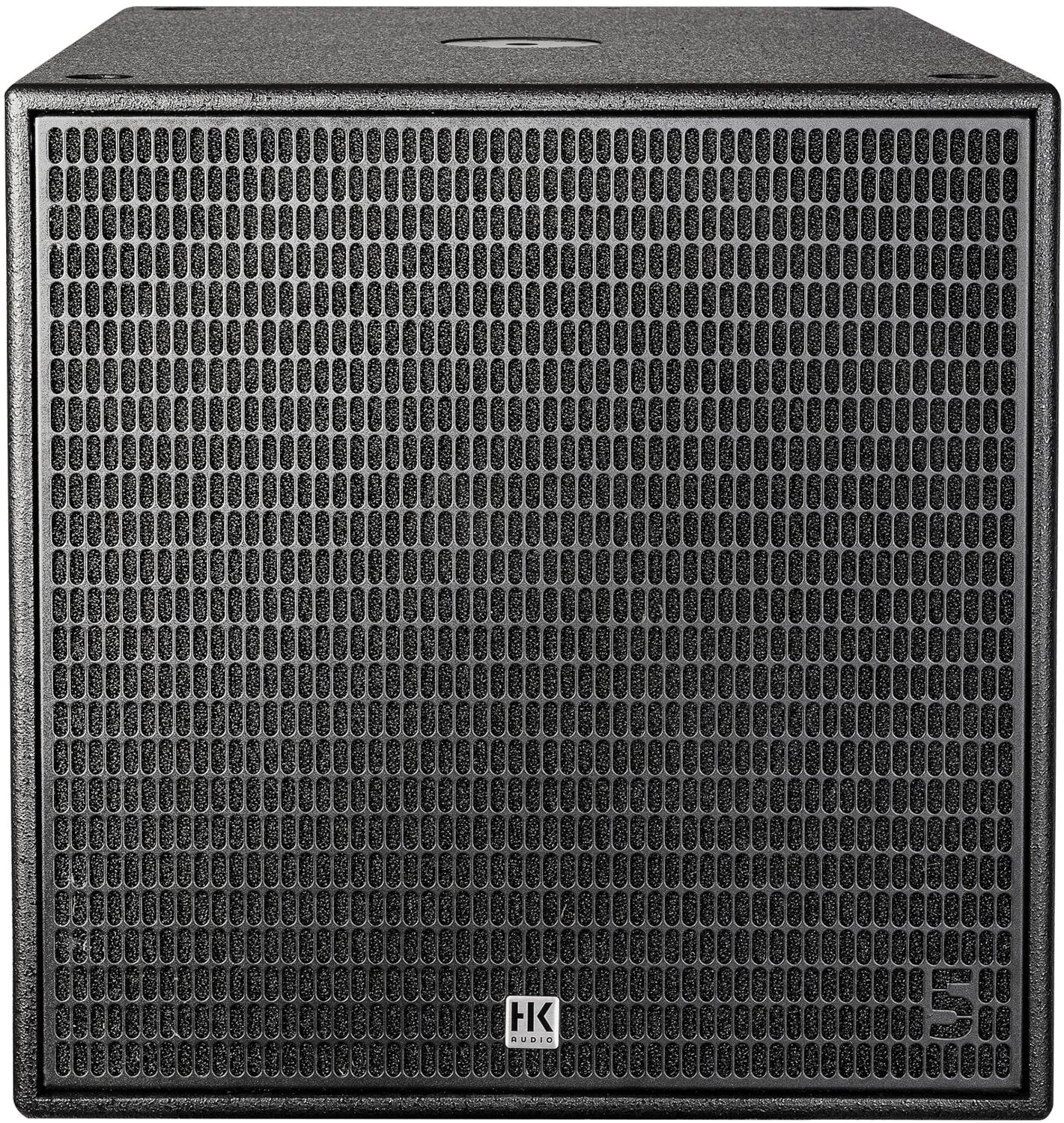 HK Audio Linear 5 MKII 118 Sub HPA 1500 Watt 18 Inch Subwoofer - Image 2