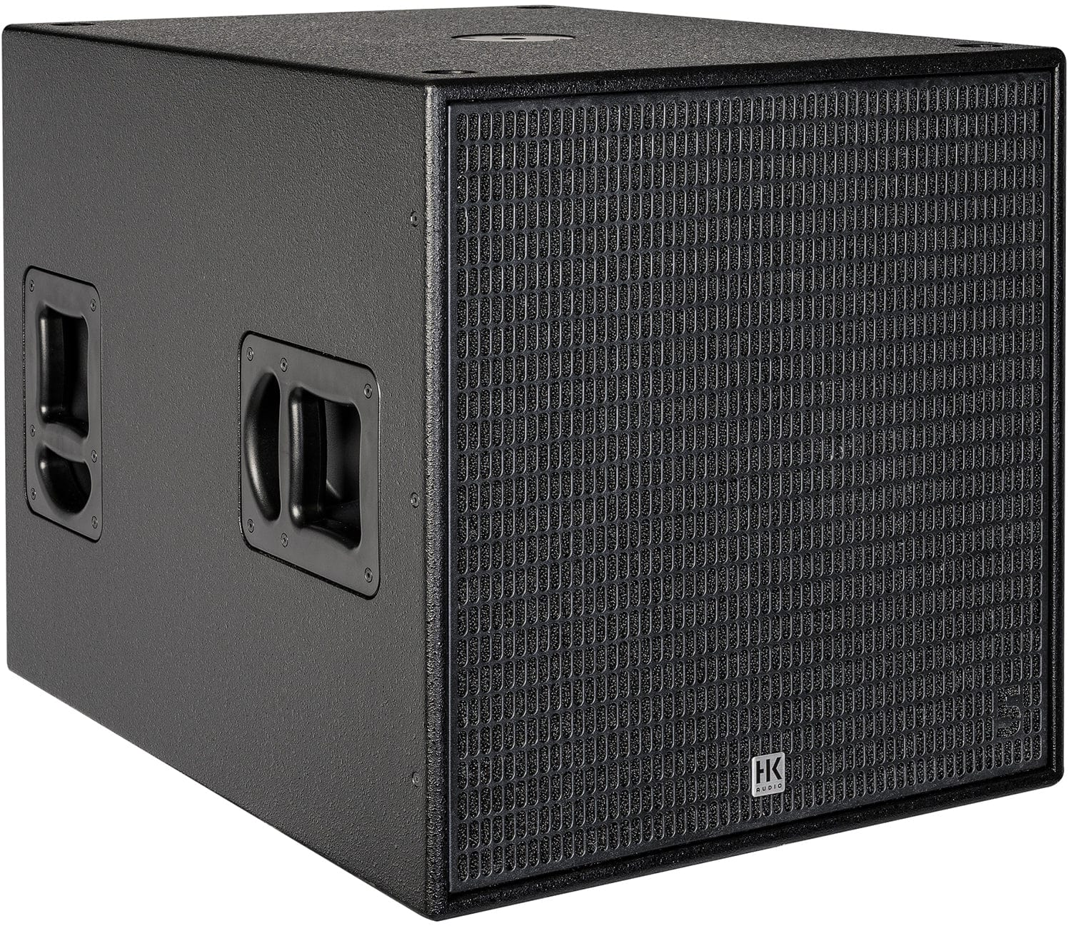 HK Audio Linear 5 MKII 118 Sub HPA 1500 Watt 18 Inch Subwoofer - Image 3