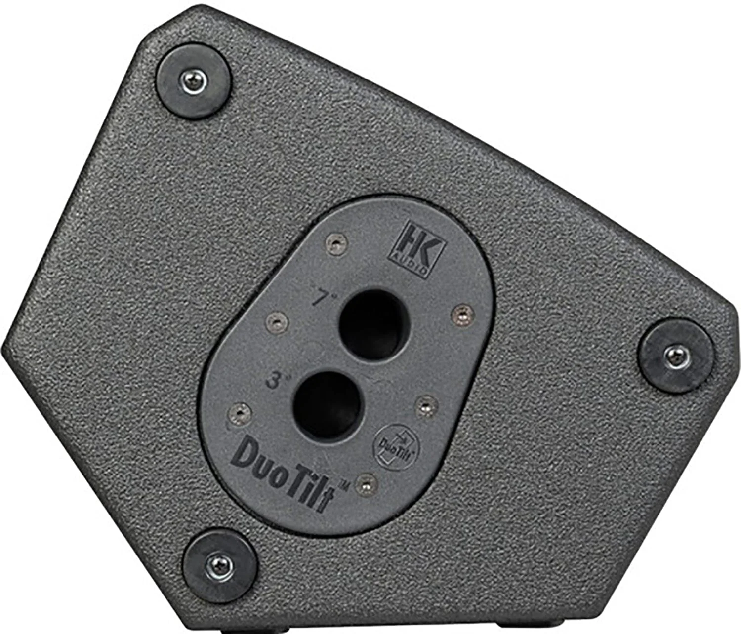 HK Audio Linear 9 110 XA 2-Way 700W 10" Powered Speaker - Image 9