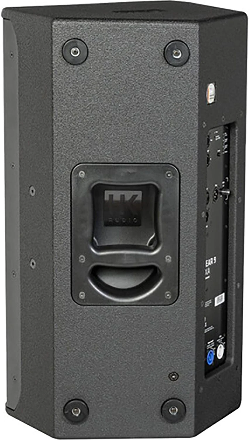 HK Audio Linear 9 112 XA 2-Way 700W 12" Powered Speaker - Image 7
