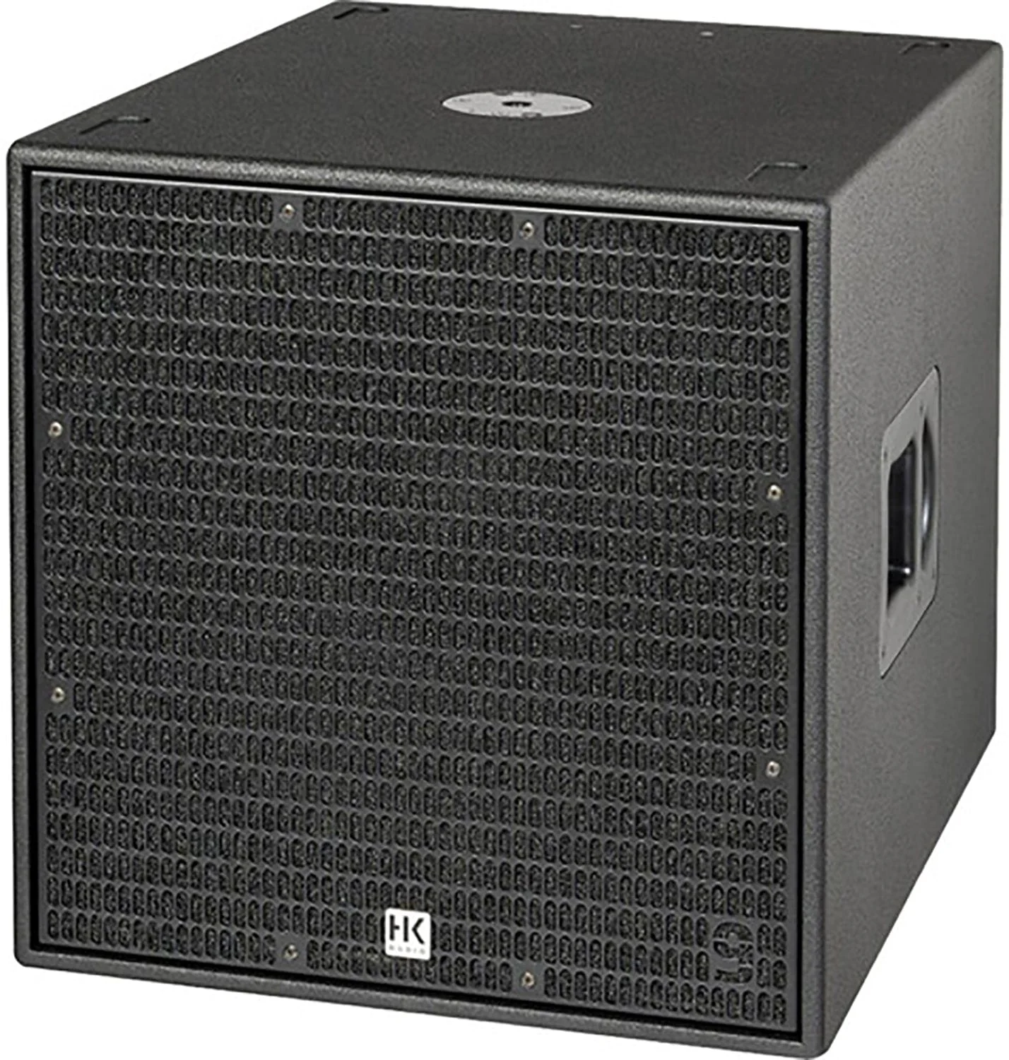 HK Audio Linear 9 118 Sub A 1100W 18" Subwoofer - Image 2