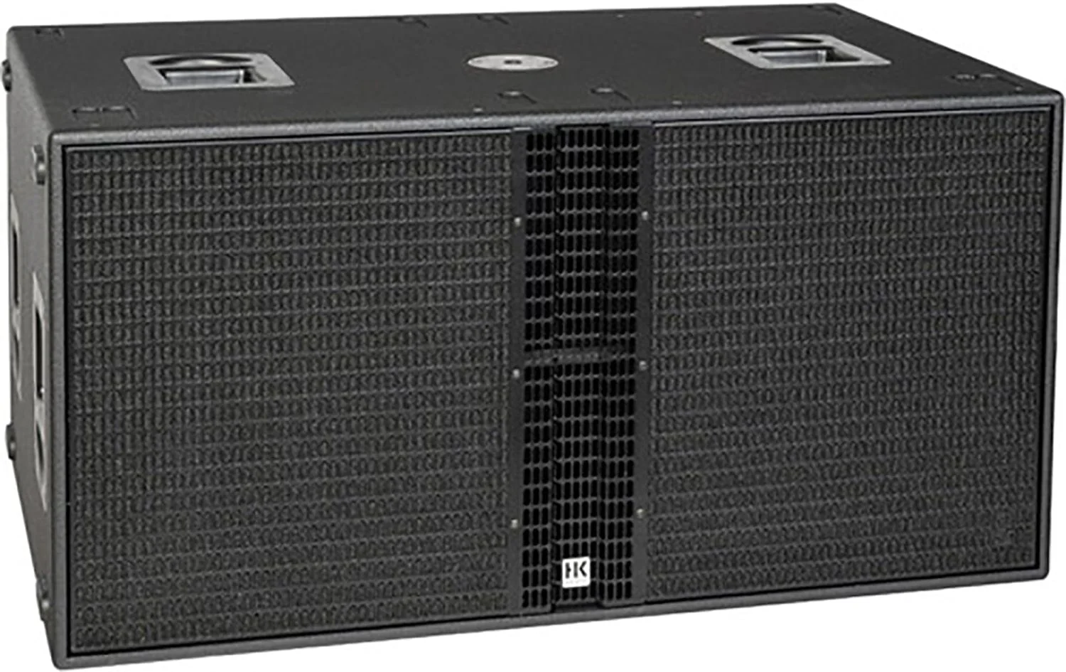HK Audio Linear 9 118 Sub BA Dual-Vented Bandpass 1100W 18" Subwoofer