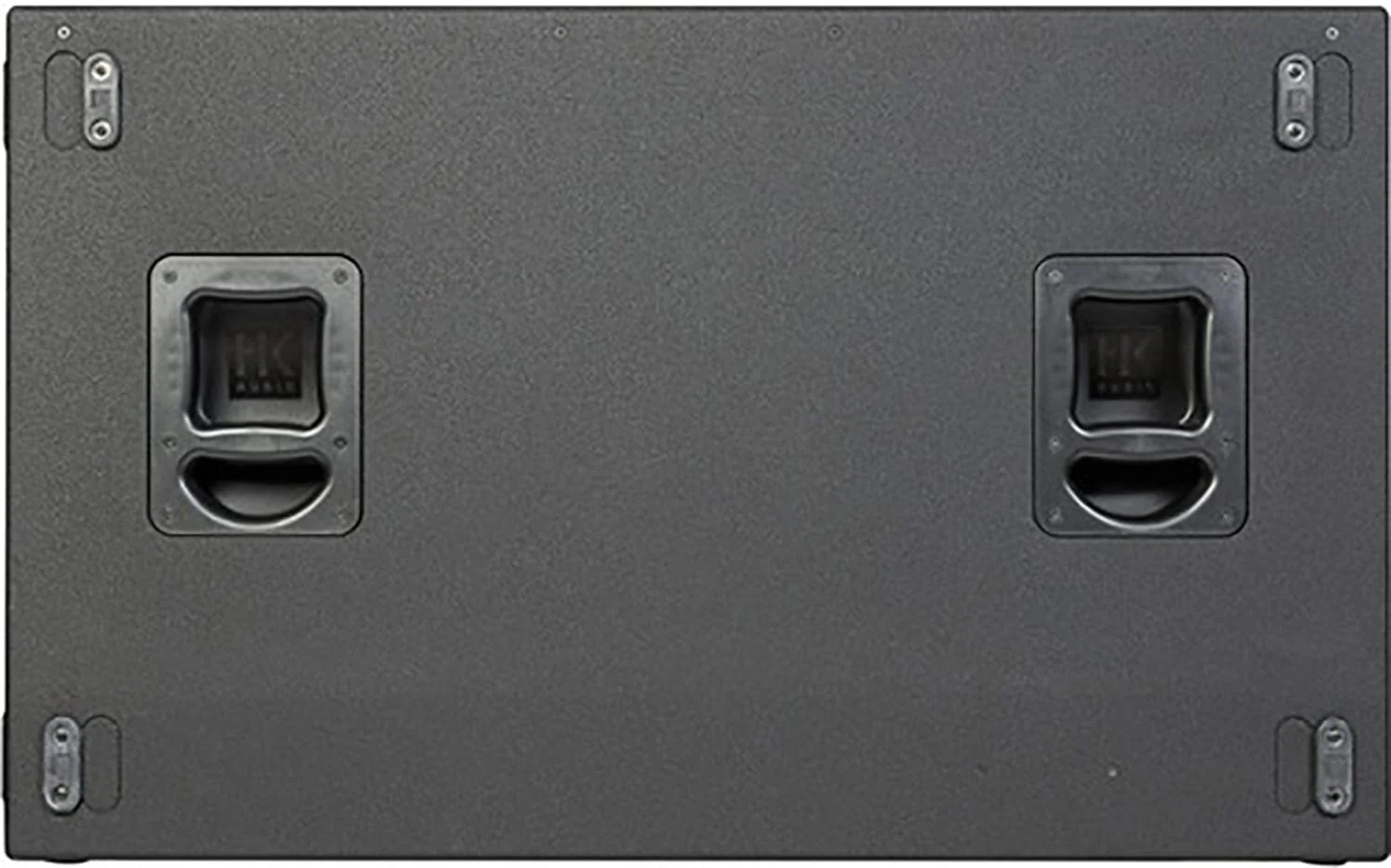 HK Audio Linear 9 118 Sub BA Dual-Vented Bandpass 1100W 18" Subwoofer - Image 6