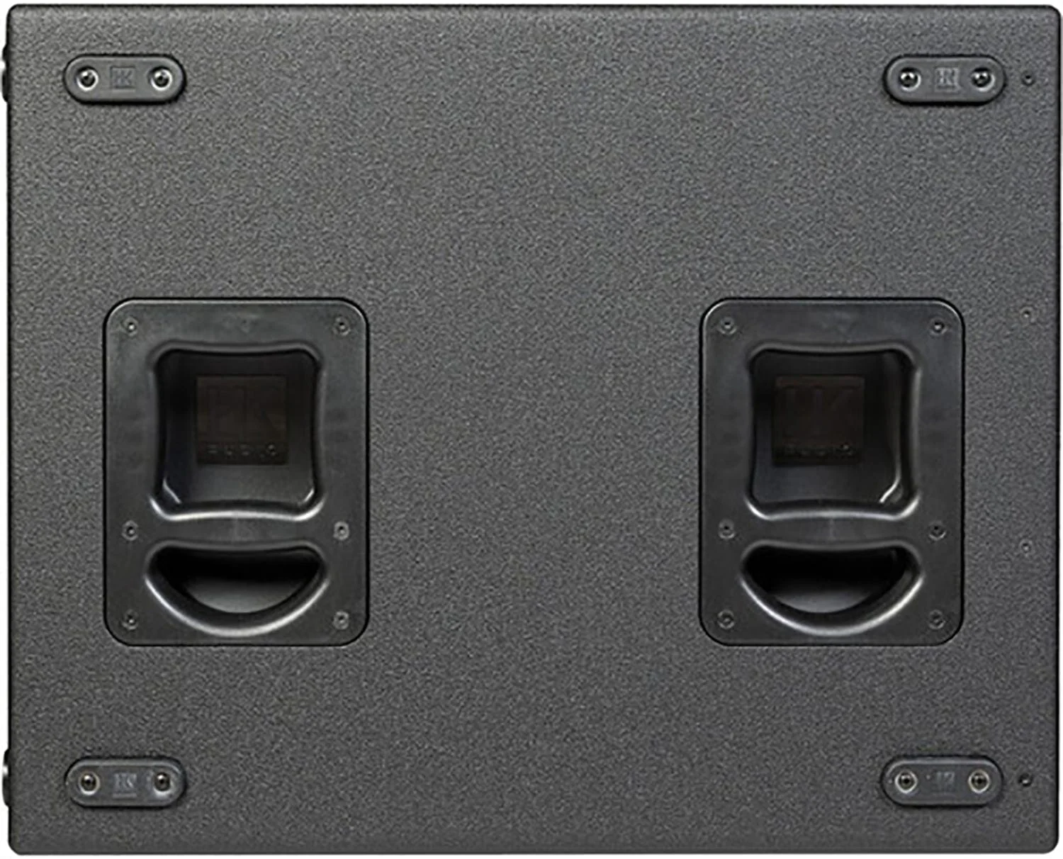 HK Audio Linear 9 118 Sub BA Dual-Vented Bandpass 1100W 18" Subwoofer - Image 7