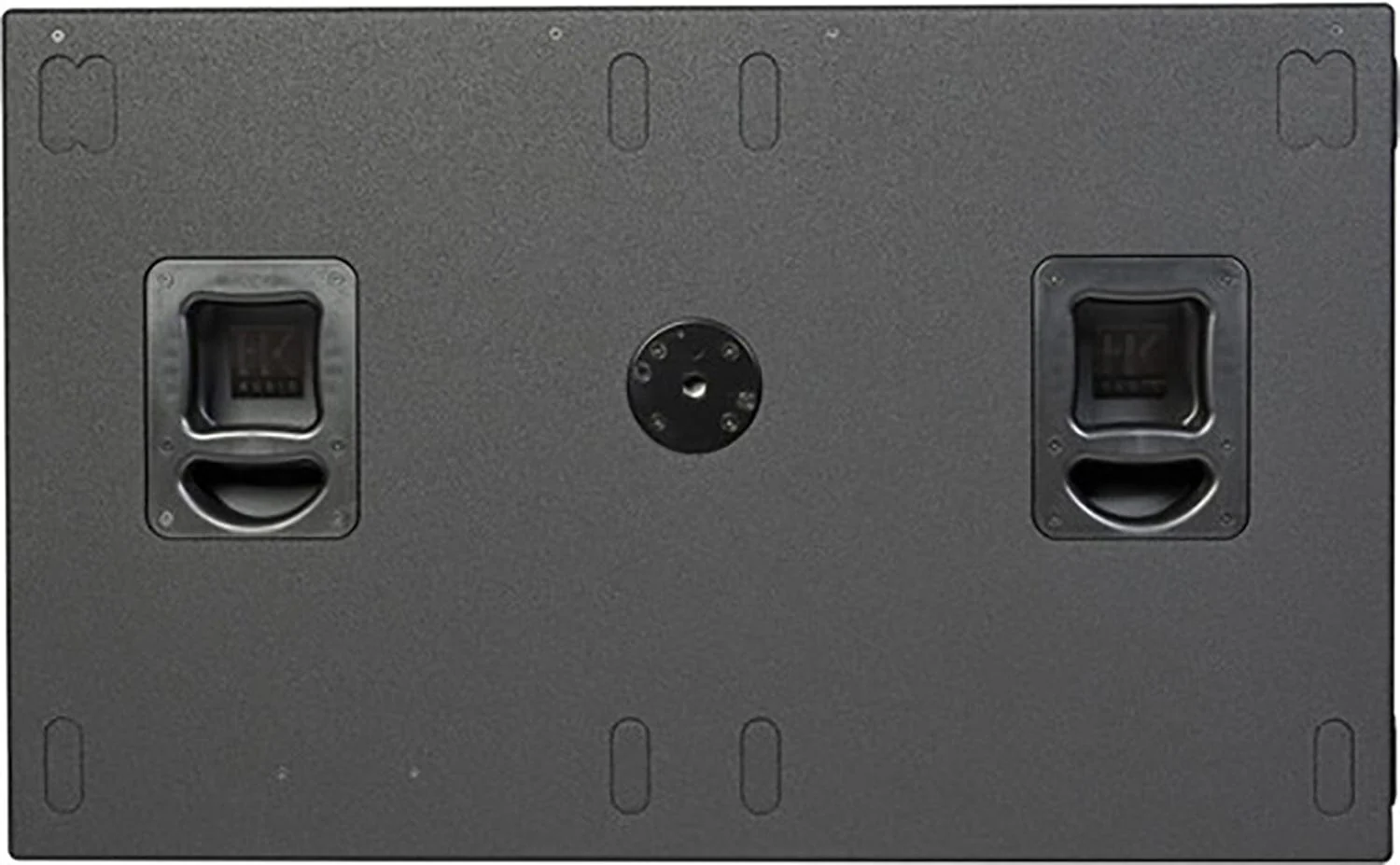 HK Audio Linear 9 118 Sub BA Dual-Vented Bandpass 1100W 18" Subwoofer - Image 9