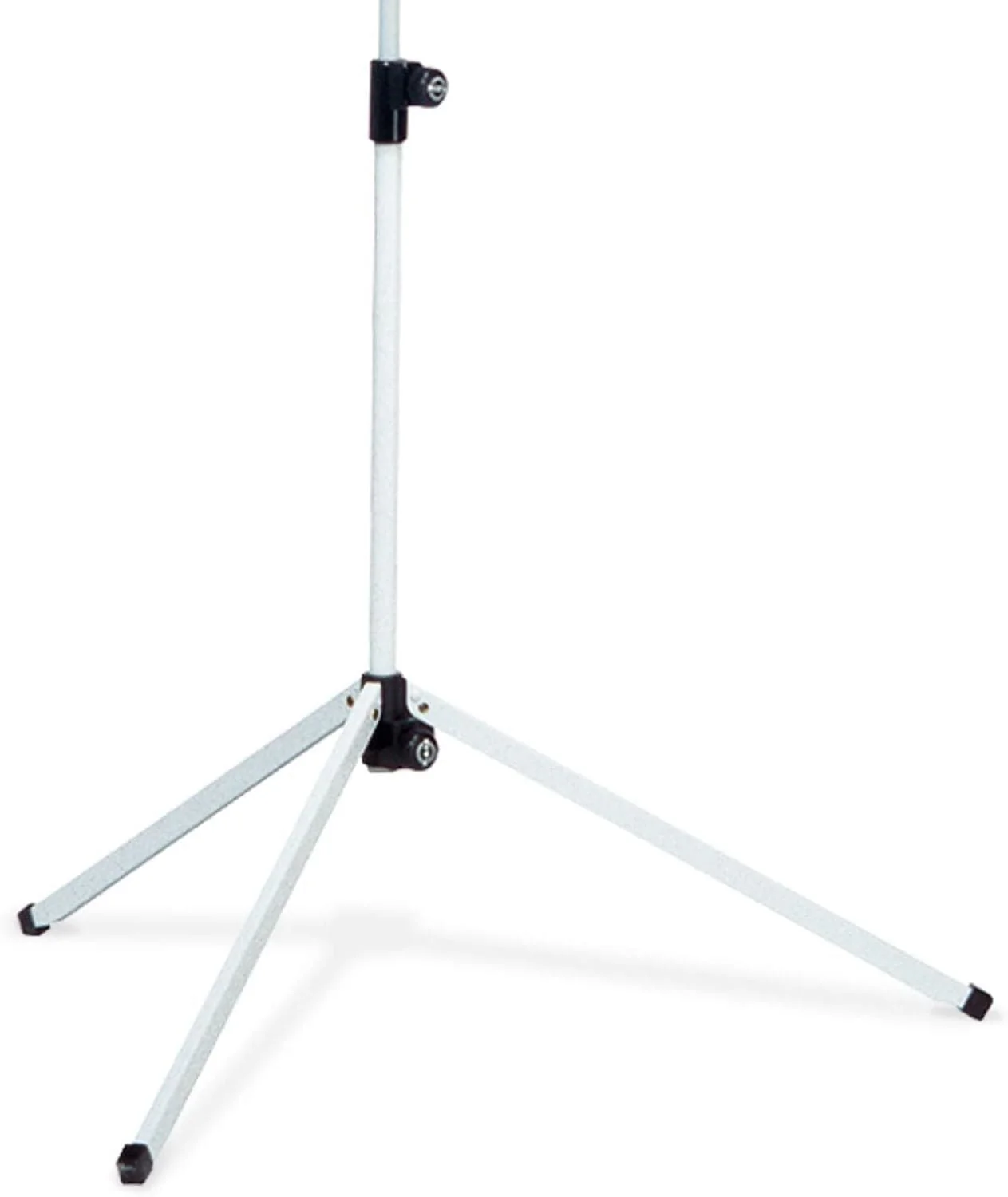 K&M 10010.000.57 Adjustable 3 Piece Music Stand - White - Image 3