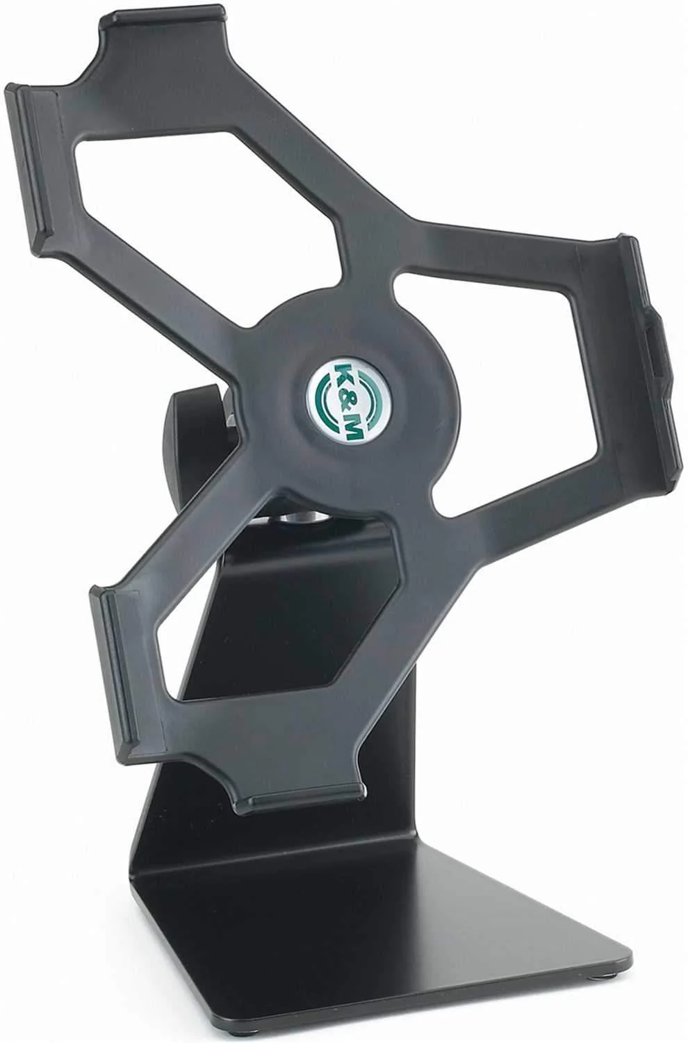 K&M 19750 iPad Desk Or Table Mount Holder - Image 2