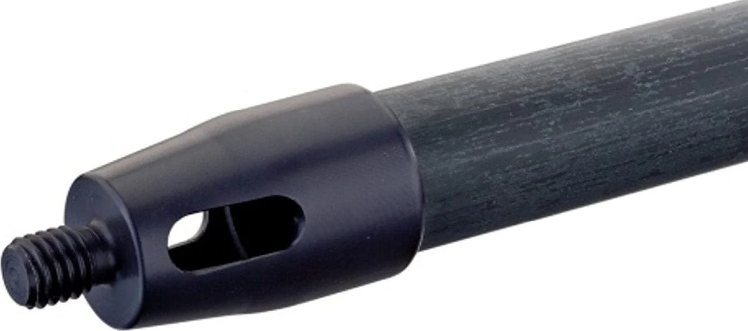 K&M 23785.500.55 Microphone Fishing Pole - Carbon - Length 31.49-111.22 Inch - Black - Image 4