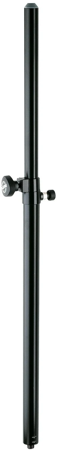 K&M 26736.000.55 Distance Rod - HT 42.716 to 70.275" - Black