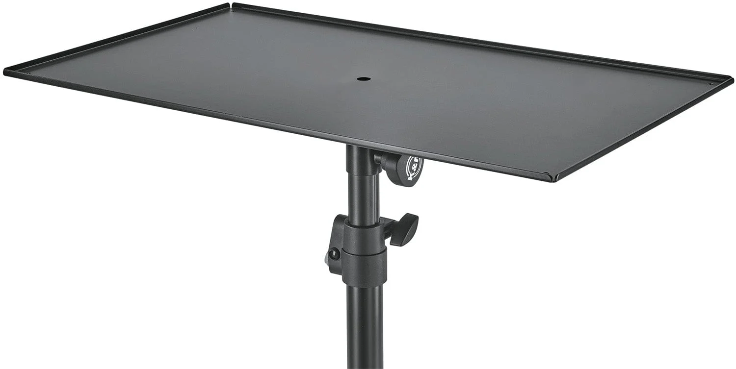 K&M 26752.000.55 Tray - XL - 28.621 x 15.905" - Black