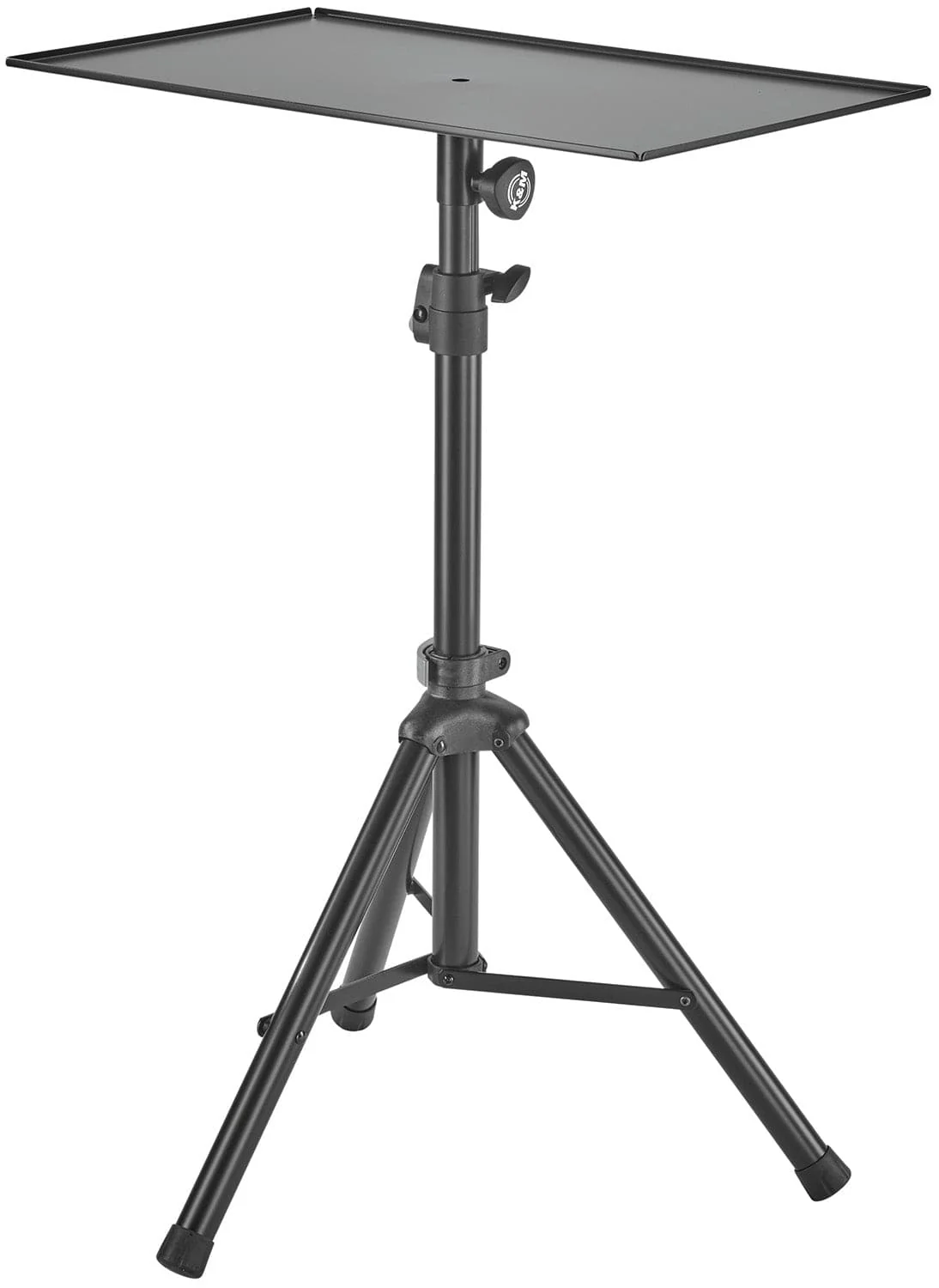 K&M 26752.000.55 Tray - XL - 28.621 x 15.905" - Black - Image 2