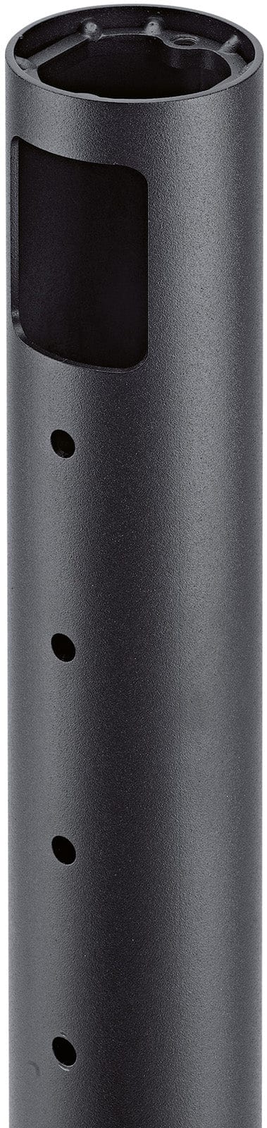 K&M 26791.000.56 Design Monitor Stand - 23.354 to 41.102 Inch - Structured Black - Image 3