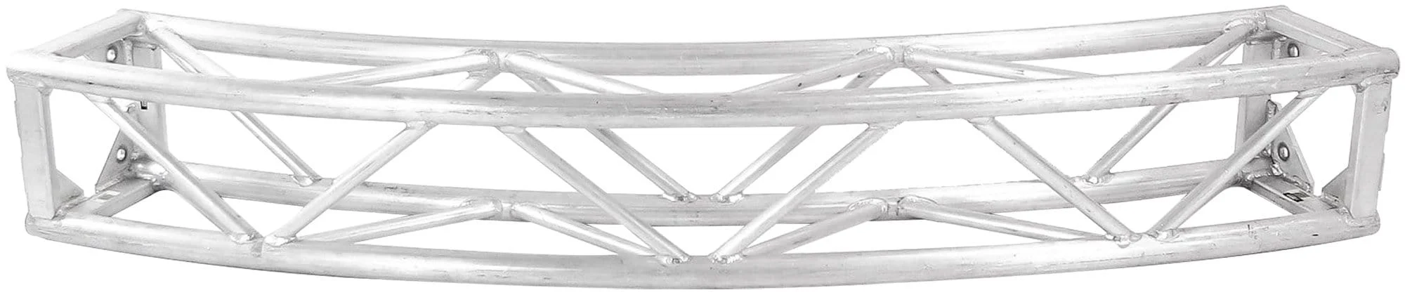 KAD Fabrications 12in 45deg 18ft Circular Truss - Image 2