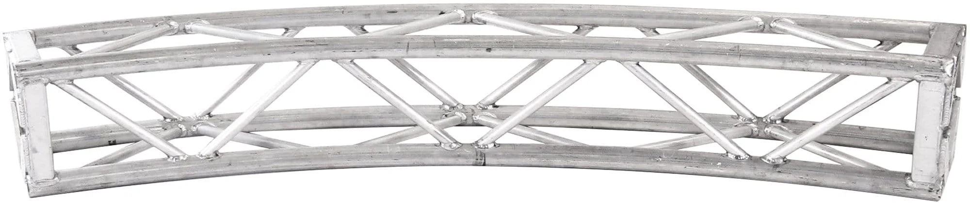 KAD Fabrications 12in 45deg 18ft Circular Truss - Image 3