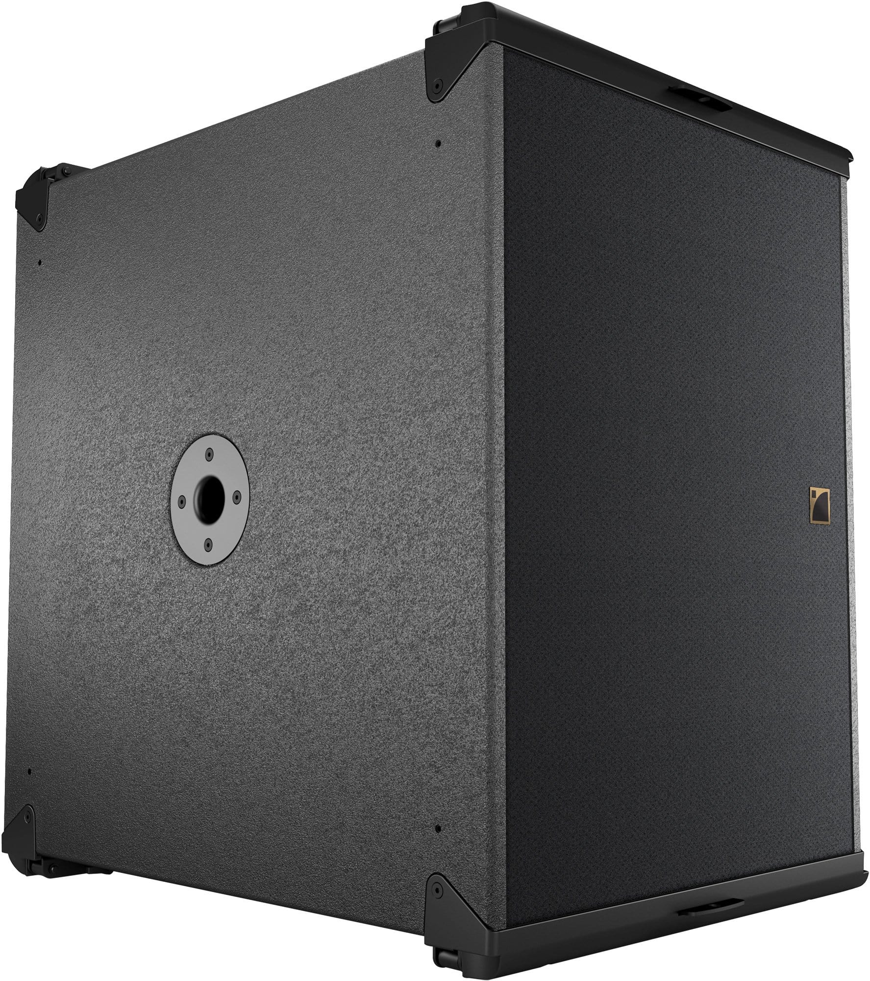L-Acoustics SB18 High Power Compact Subwoofer 1x18-Inch - Image 3