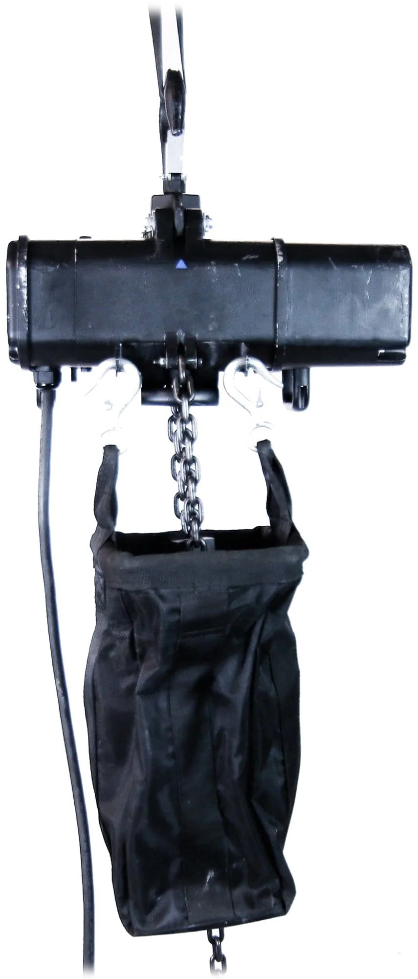 Liftket SB4.1/12J Electrical Chain Hoist 1T 80 ft - Image 3
