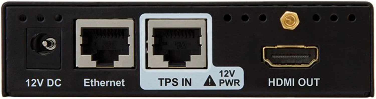 Lightware HDMITPSRX95 HDMI Receiver HD Base T - Image 3