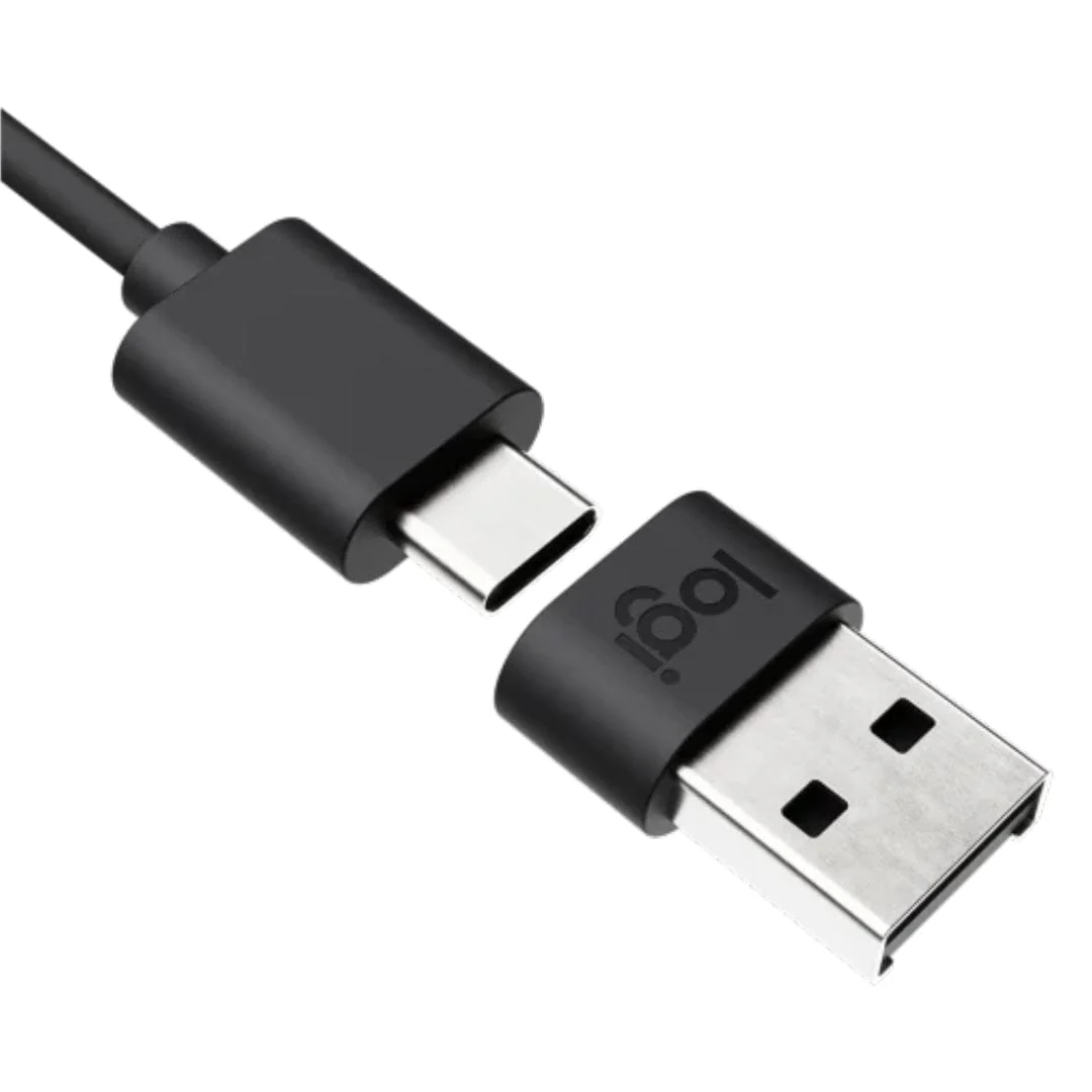 Logitech Zone Wired Headset - Image 5