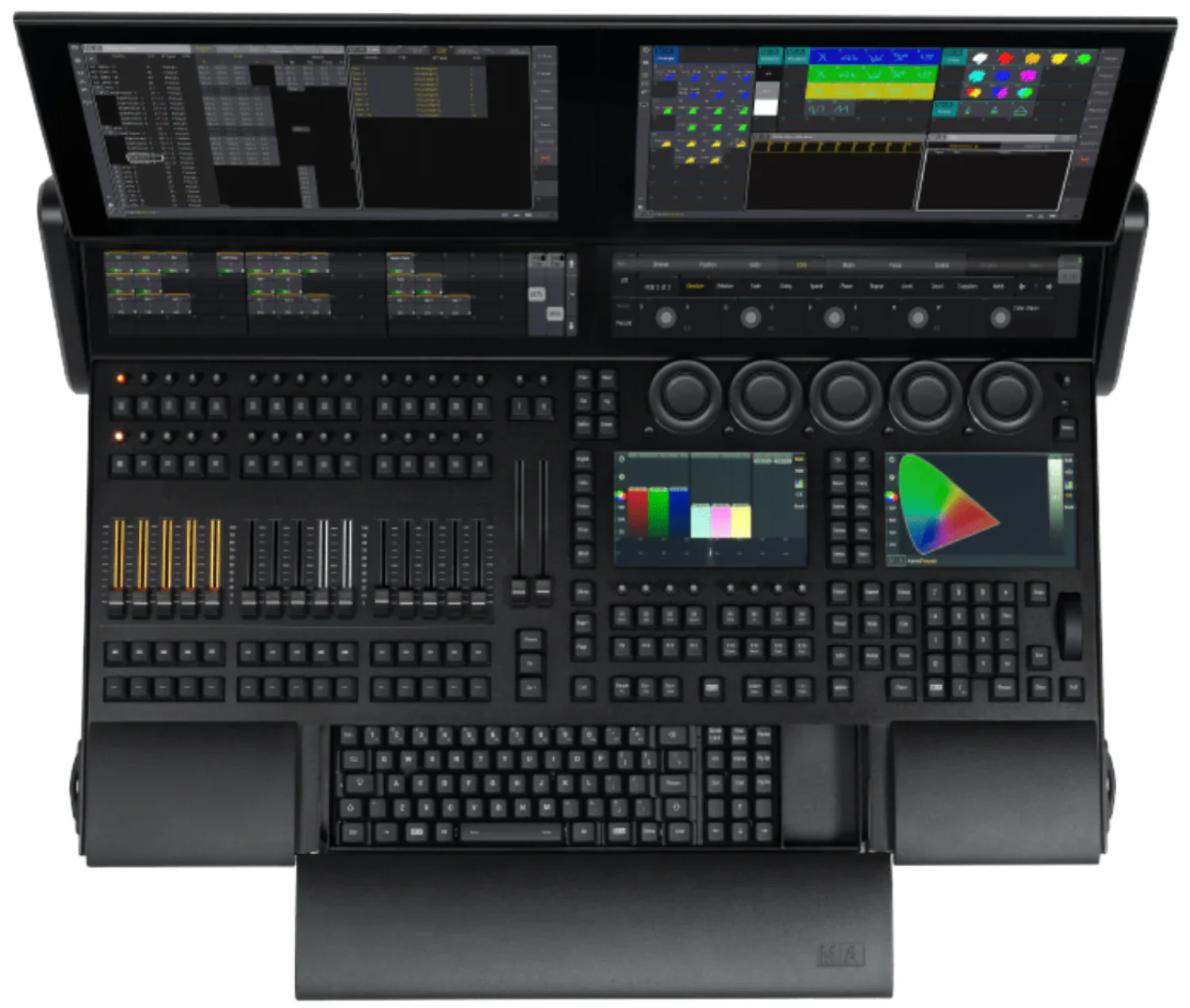 MA Lighting grandMA3 light Console - Image 4