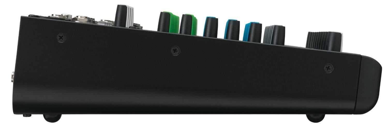 Mackie 1202VLZ4 12-Channel PA Mixer - Image 5