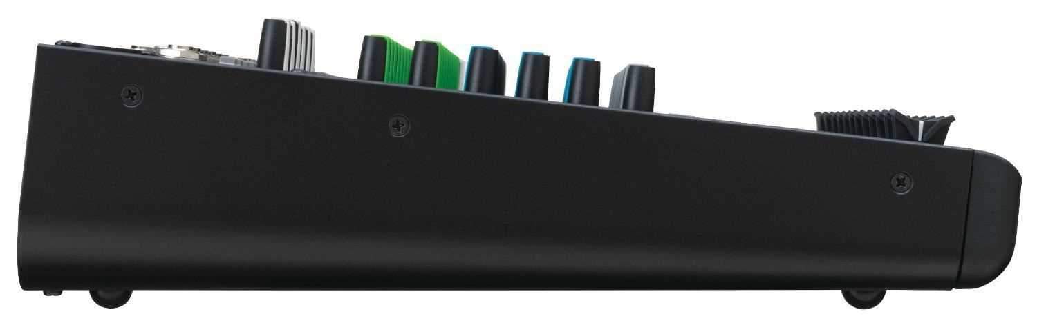 Mackie 1402 VLZ4 14-Channel PA Mixer - Image 5