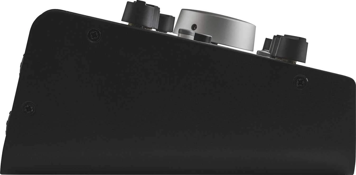 Mackie Big Knob Studio Monitor Controller & Audio Interface - Image 3